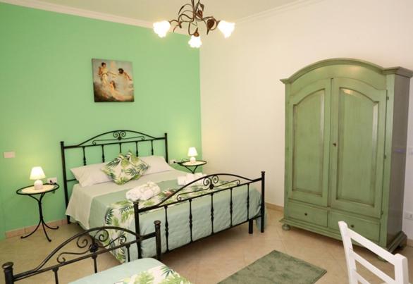 Bed and Breakfast Marsala D'Amare Екстер'єр фото