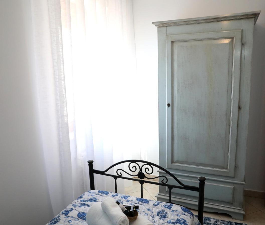 Bed and Breakfast Marsala D'Amare Екстер'єр фото